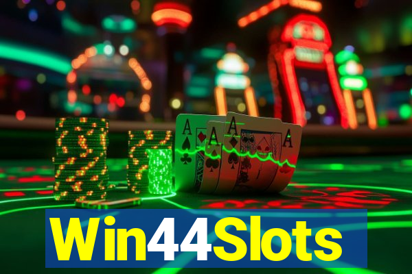 Win44Slots