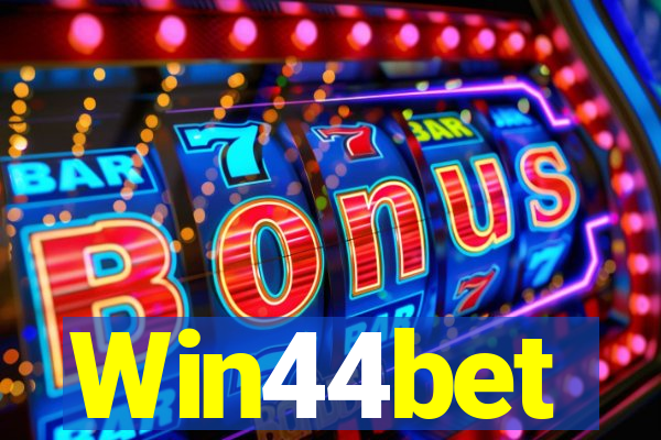 Win44bet