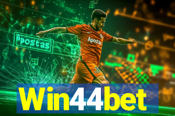 Win44bet