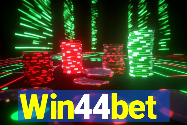 Win44bet