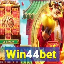 Win44bet