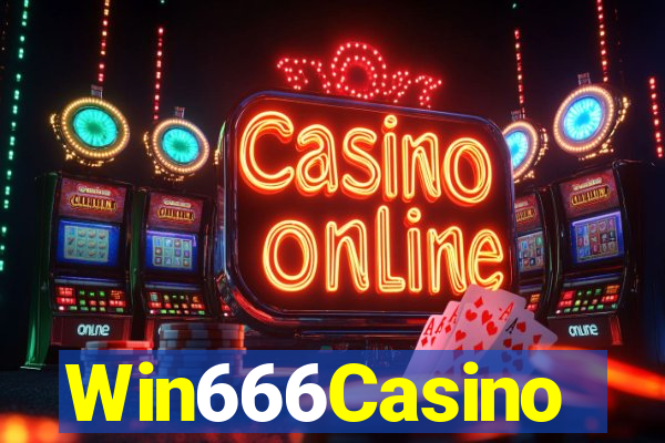 Win666Casino