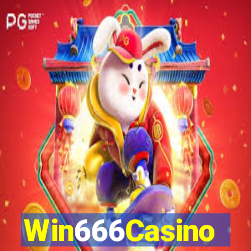 Win666Casino