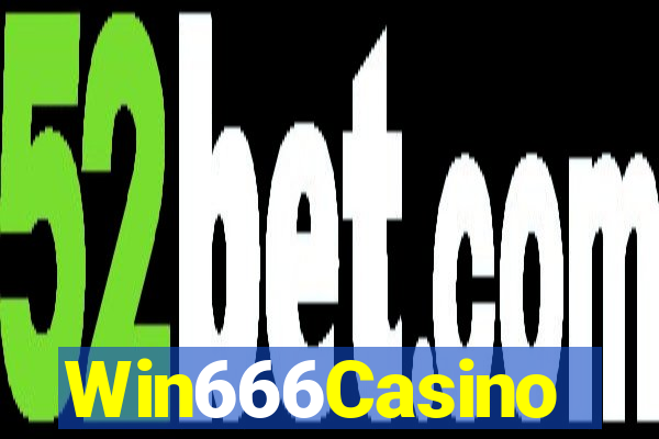 Win666Casino