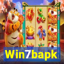 Win7bapk