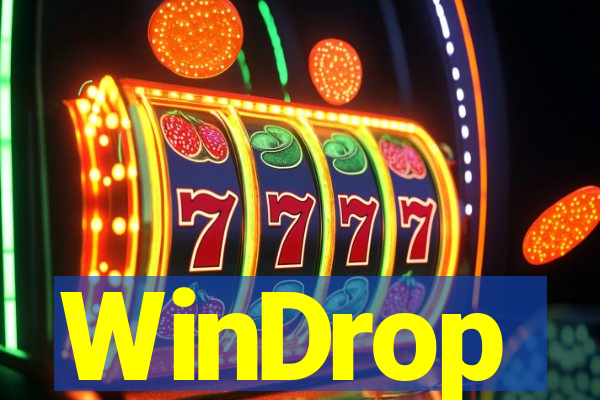 WinDrop