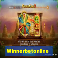 Winnerbetonline