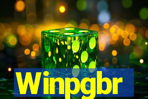 Winpgbr