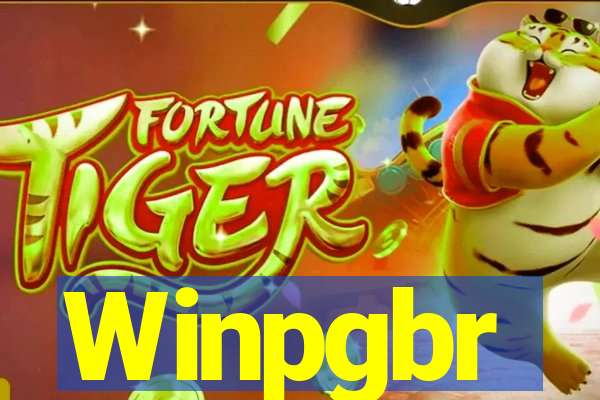 Winpgbr