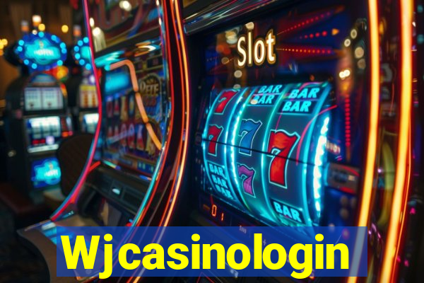 Wjcasinologin