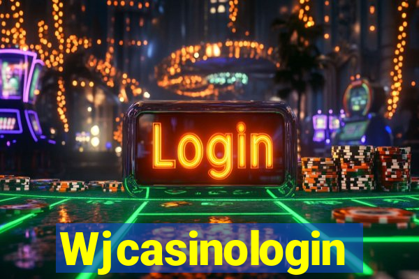 Wjcasinologin