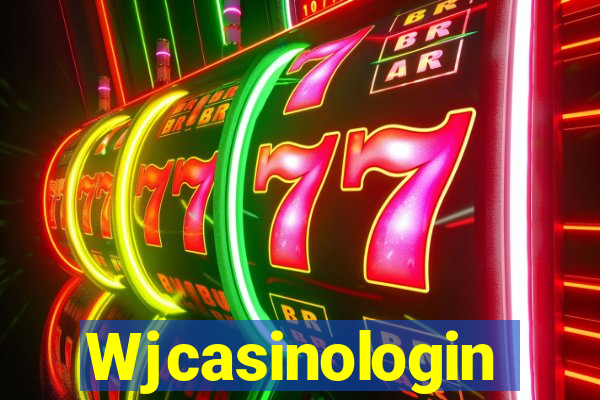 Wjcasinologin