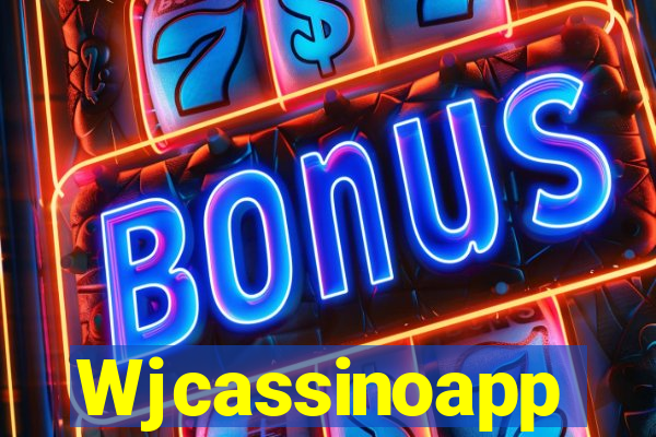 Wjcassinoapp