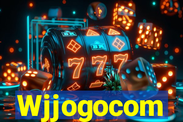 Wjjogocom