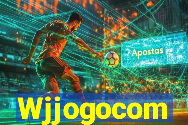 Wjjogocom