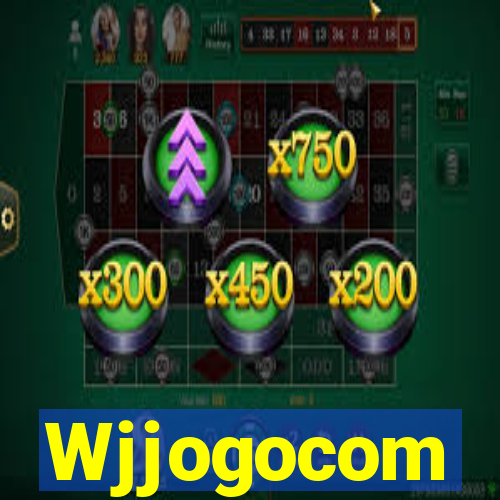 Wjjogocom