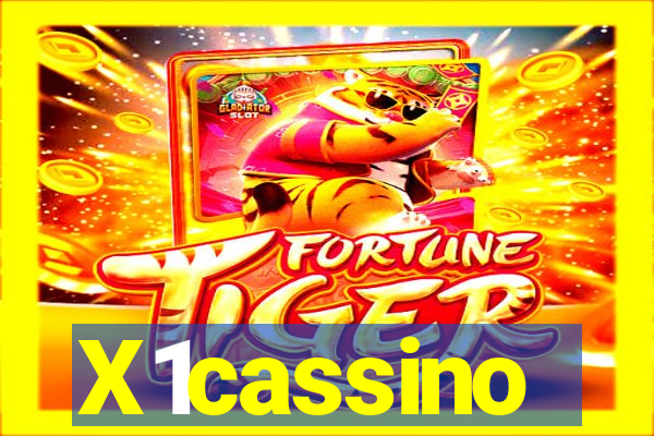 X1cassino