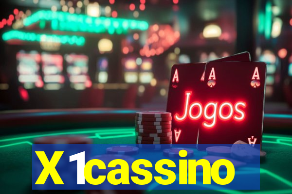 X1cassino