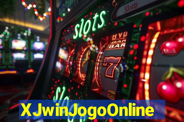 XJwinJogoOnline