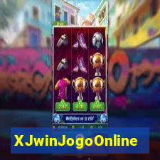 XJwinJogoOnline