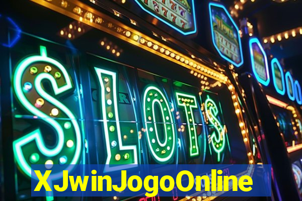 XJwinJogoOnline