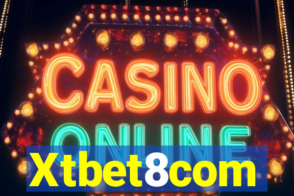 Xtbet8com