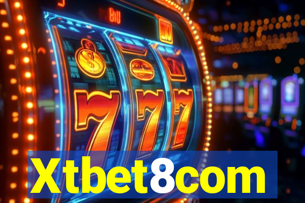 Xtbet8com