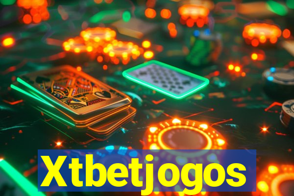 Xtbetjogos