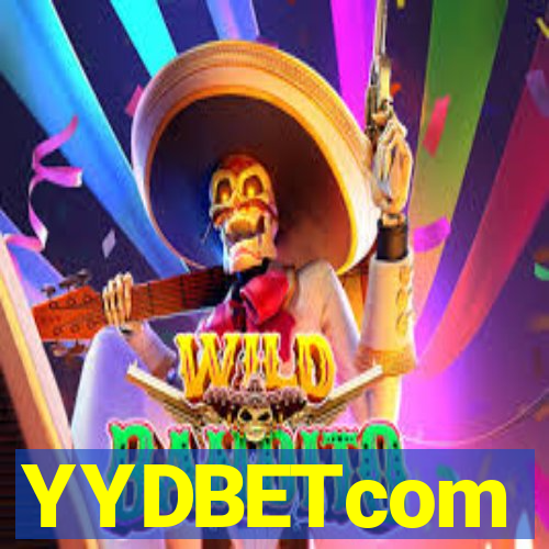 YYDBETcom