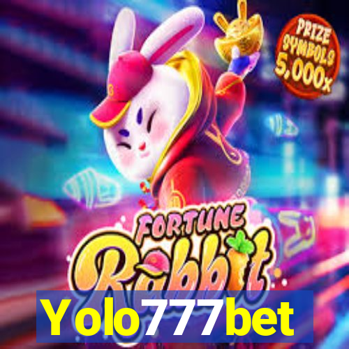 Yolo777bet