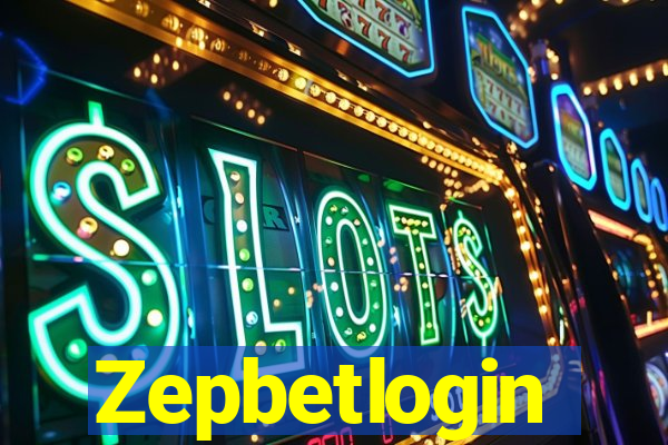 Zepbetlogin