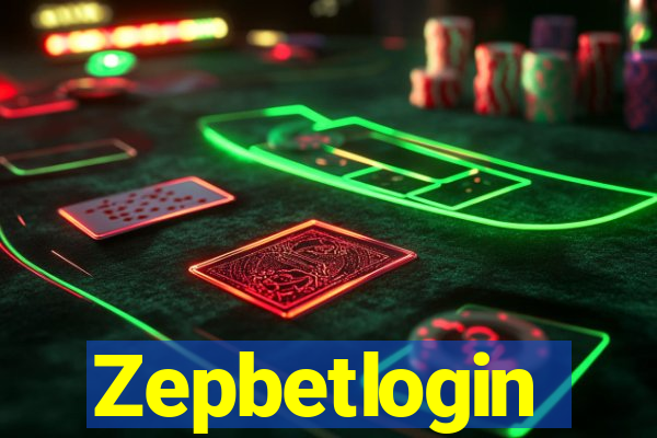 Zepbetlogin