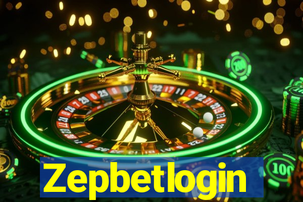 Zepbetlogin