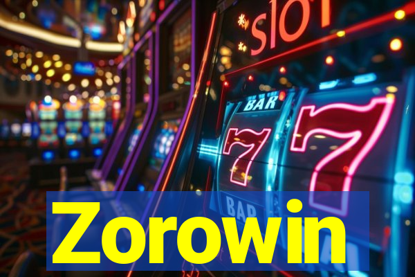 Zorowin