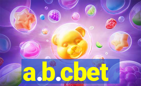 a.b.cbet