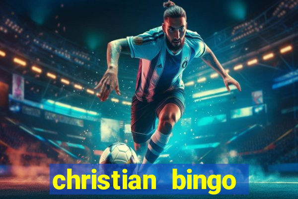 christian bingo beefcake hunter