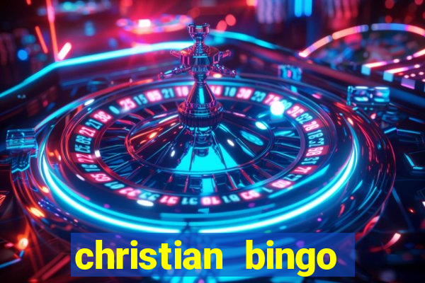 christian bingo beefcake hunter