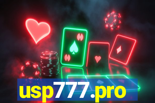 usp777.pro