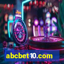 abcbet10.com