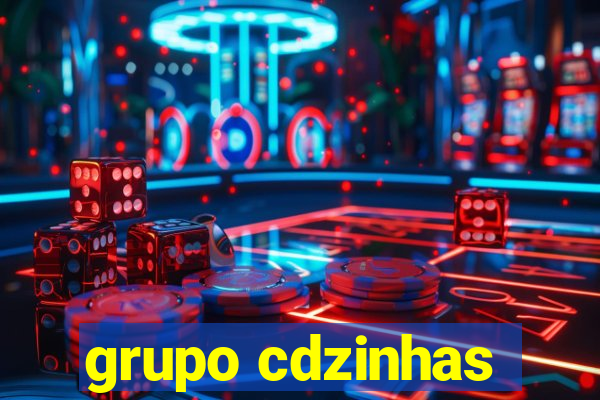 grupo cdzinhas