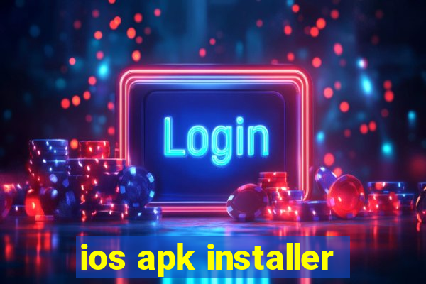 ios apk installer