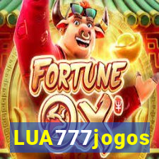 LUA777jogos