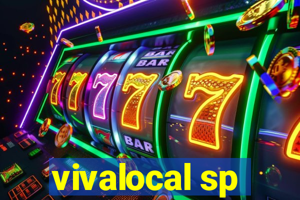 vivalocal sp