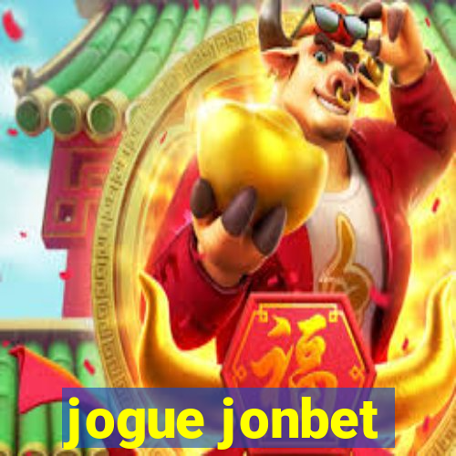 jogue jonbet