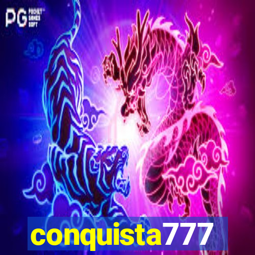 conquista777