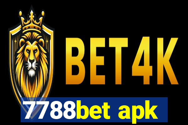 7788bet apk