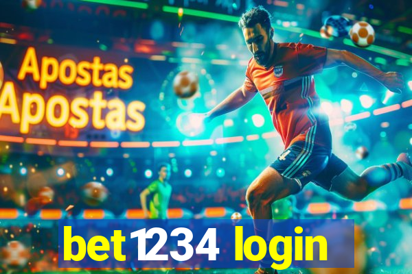 bet1234 login