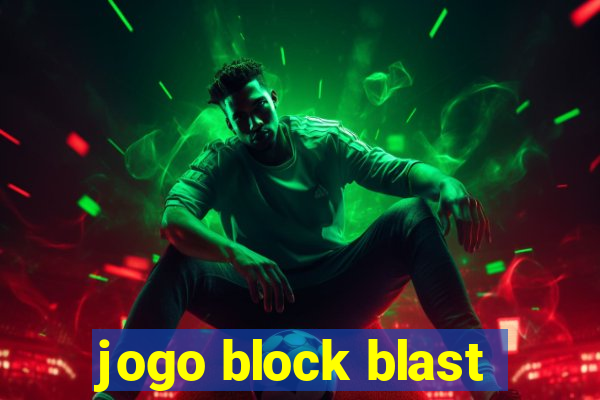 jogo block blast