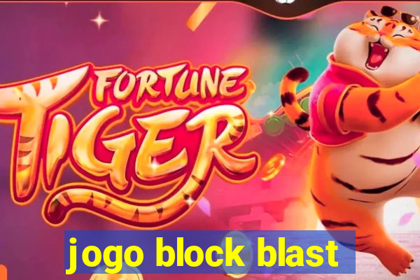 jogo block blast