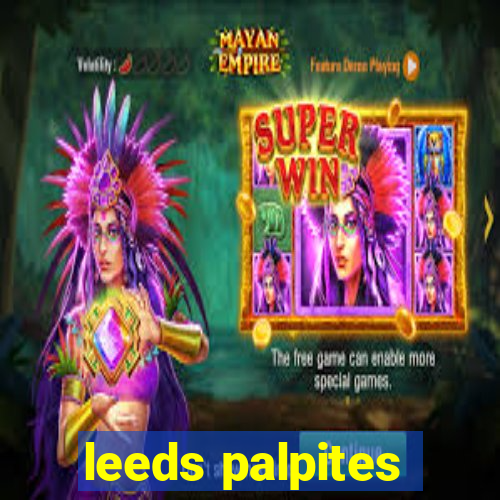 leeds palpites